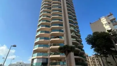 Apartment in Playa de Levante or La Fossa photo 35
