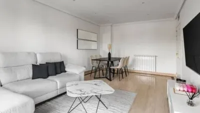 Apartment on Calle de las Moreras photo 3