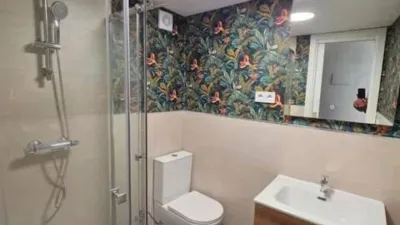 Flat in Zorrotza photo 5