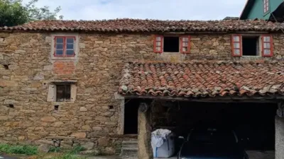 Piso – A Carballa, Bergantiños - Vista 3