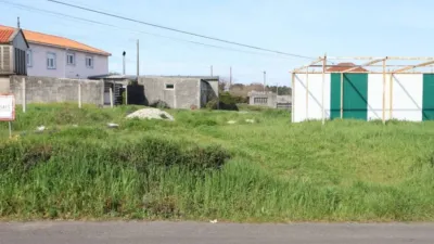Terreno en venta en Carballo - Vista 4