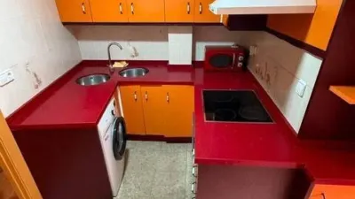 Piso en alquiler en Calle Calle Santiago Rusinol, El Pilar-San Pablo (Albacete Capital) de 3.000 €<span>/mes</span>