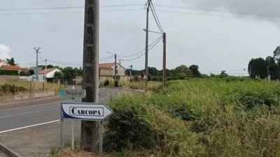Terreno en venta en Carballo - Vista 4