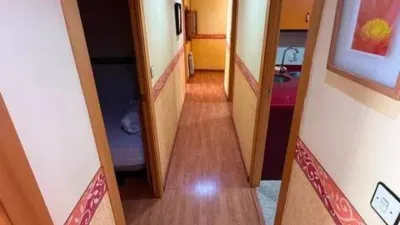 Piso en alquiler en Calle Calle Santiago Rusinol, El Pilar-San Pablo (Albacete Capital) de 3.000 €<span>/mes</span>