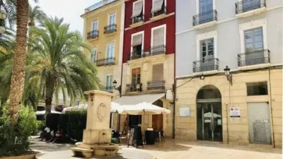 Apartment on Avenida de Salamanca photo 30