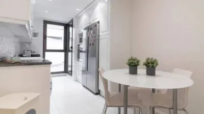 Apartment on Calle de las Moreras photo 9