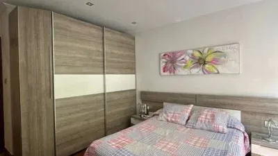 Apartment on Lekuona Margolariaren Etorbidea photo 8