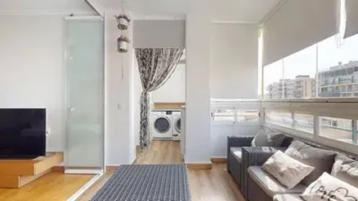 Apartment in Altabix photo 12