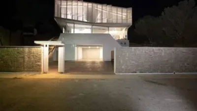 Chalet in Can Girona-Terramar-Vinyet photo 25