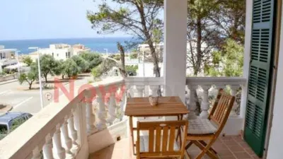 Apartment on Avinguda de Talaiot de sa Nineta photo 12