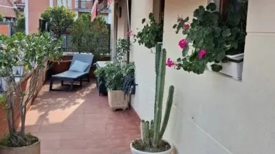 Penthouse on Velázquez Street photo 22