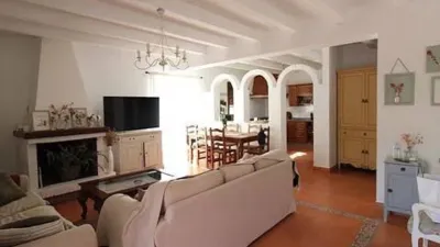 Chalet on Ca- Street, 419 photo 6