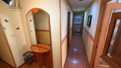 Piso en alquiler en Calle Calle Santiago Rusinol, El Pilar-San Pablo (Albacete Capital) de 3.000 €<span>/mes</span>
