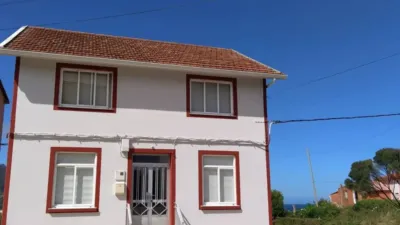 Casa – Cariño, As Casas Novas - Vista 3