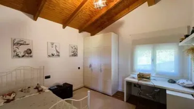 Chalet in O Barco photo 29