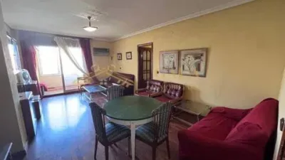 Apartment in Oeste-Nuevo Oeste photo 9