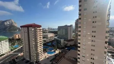 Apartment in Playa de Levante or La Fossa photo 32