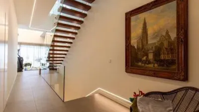 Chalet in Mascarat photo 23
