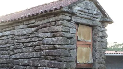 Casa – Mazaricos, O Pino de Val - Vista 5