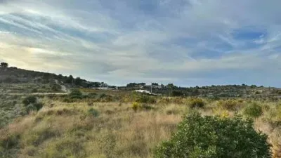 Terreno en venta en Teulada - Vista 3