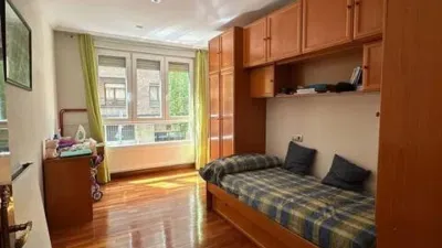 Apartment on Lekuona Margolariaren Etorbidea photo 12