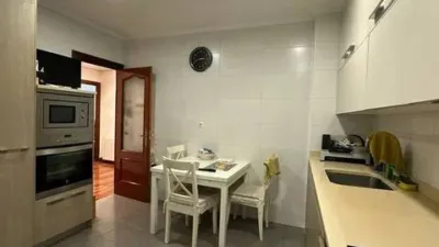 Apartment on Lekuona Margolariaren Etorbidea photo 4