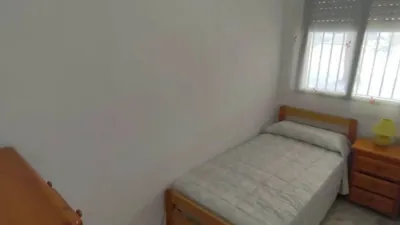 Chalet in Pulpí photo 15