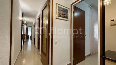 Piso en Pineda de Mar photo 20