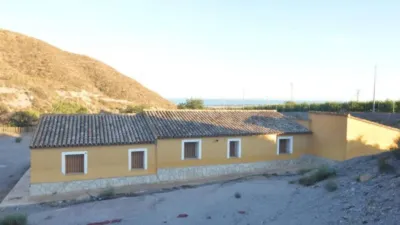 Rustic house in Águilas photo 28