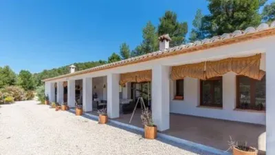 Casa – Benissa, la Marina Alta - Más