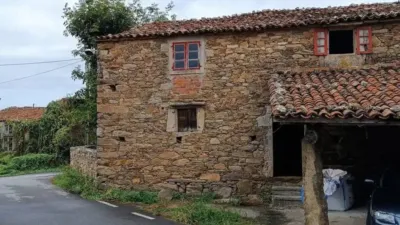 Piso – A Carballa, Bergantiños - Vista 4