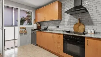 Piso – Xàbia - Jávea - Más