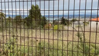 Terreno en venta en A Coruña Capital - Vista 3