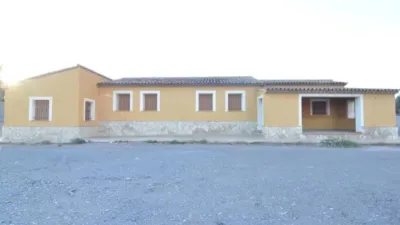 Rustic house in Águilas photo 24