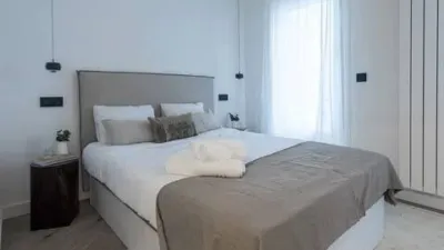 Apartment in El Viso photo 26