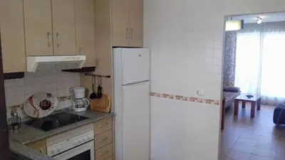 Apartment in Águilas photo 12