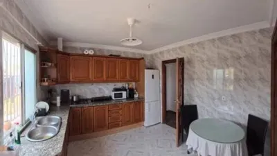 Chalet on Fuente Ariza Street photo 29