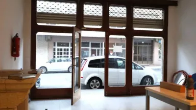 Local comercial en venta en Carballo - Vista 3