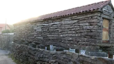 Casa – Mazaricos, O Pino de Val - Vista 4