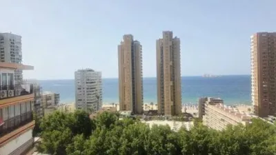 Piso – Benidorm - Vista 4