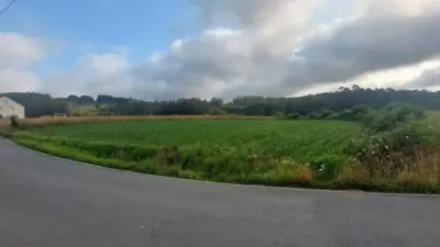 Terreno en venta en A Laracha - Vista 4