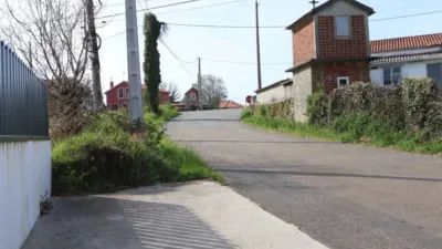 Terreno en venta en Carballo - Vista 5