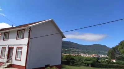 Casa – Cariño, As Casas Novas - Vista 2