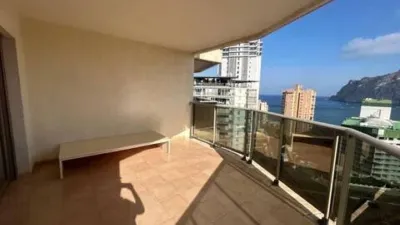 Apartment in Playa de Levante or La Fossa photo 29