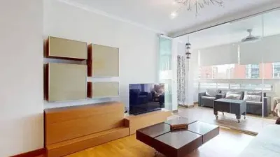 Piso – Elx / Elche, Mesalina, el Baix Vinalopó - Más