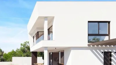 Casa – Pilar de la Horadada, Residencial Oasis, Pinar de Campoverde - Más