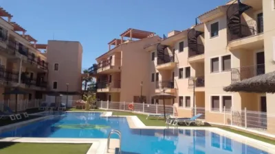 Apartment in Águilas photo 2