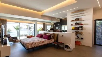 Chalet in Mascarat photo 17
