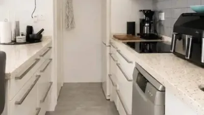 Chalet in Centre-Port-Platja Llevant photo 19
