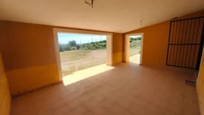Rustic house in Águilas photo 8